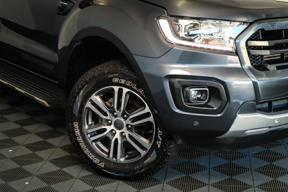 Ford Ranger image 2