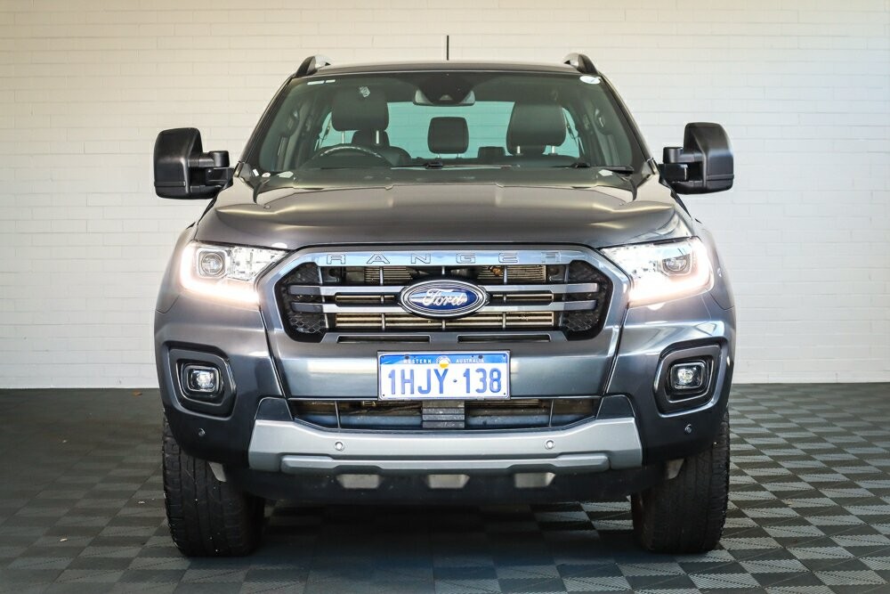 Ford Ranger image 3