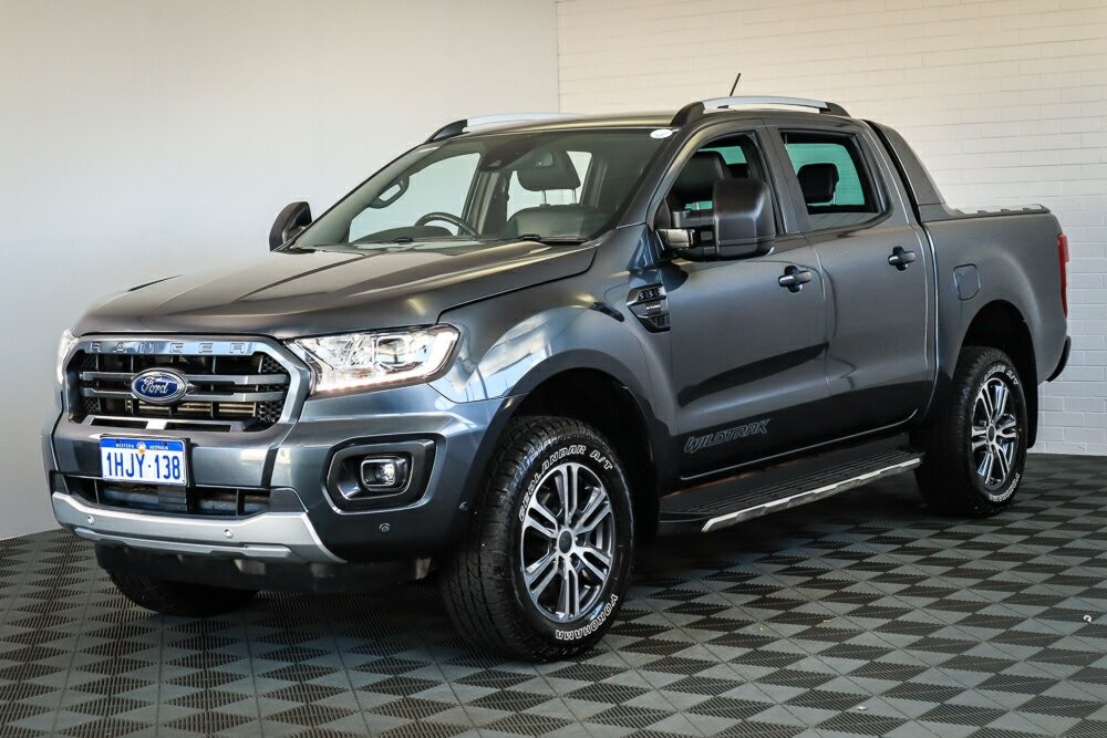 Ford Ranger image 4