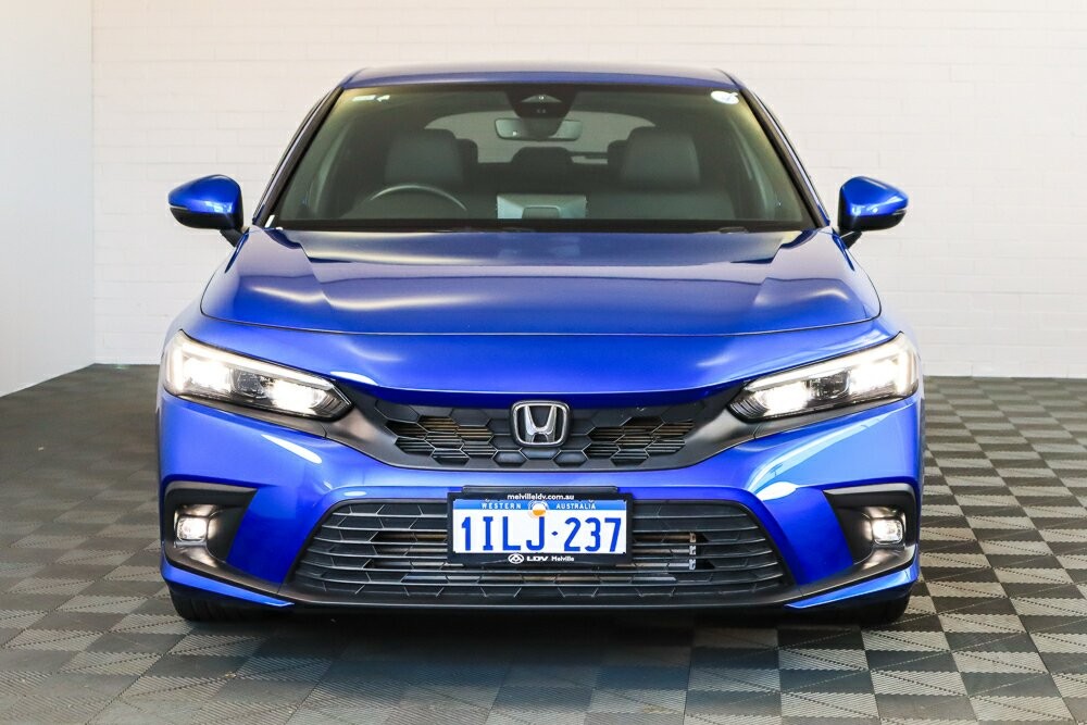 Honda Civic image 4