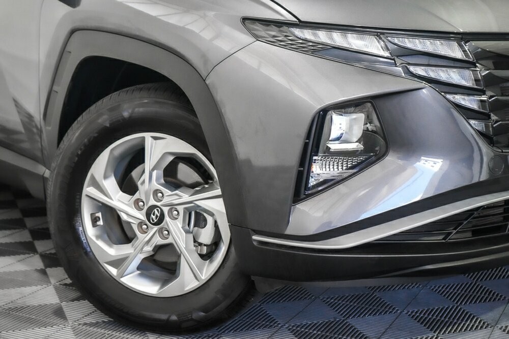 Hyundai Tucson image 2