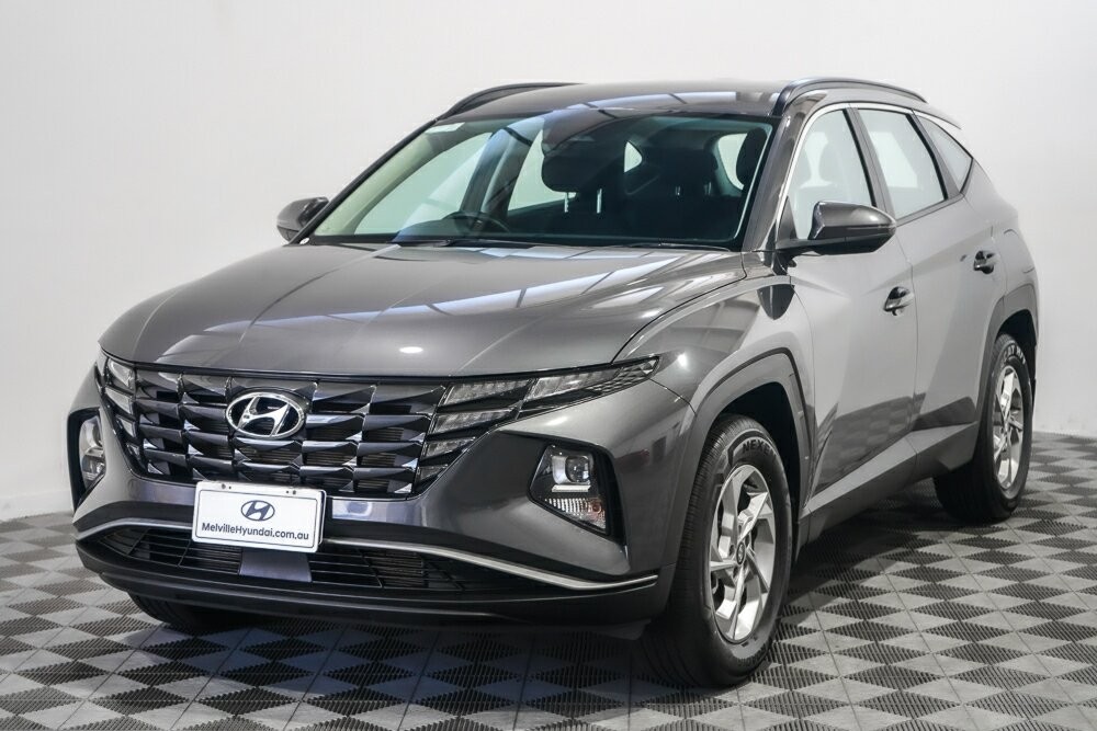 Hyundai Tucson image 4