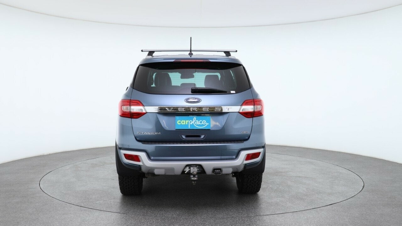 Ford Everest image 2