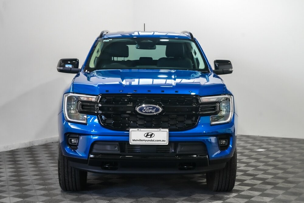 Ford Everest image 3