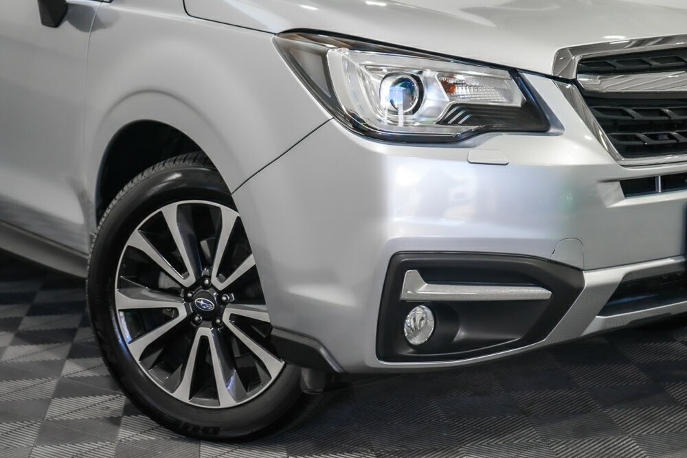 Subaru Forester image 2