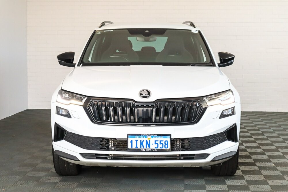 Skoda Karoq image 3