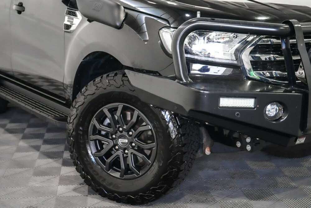 Ford Everest image 2