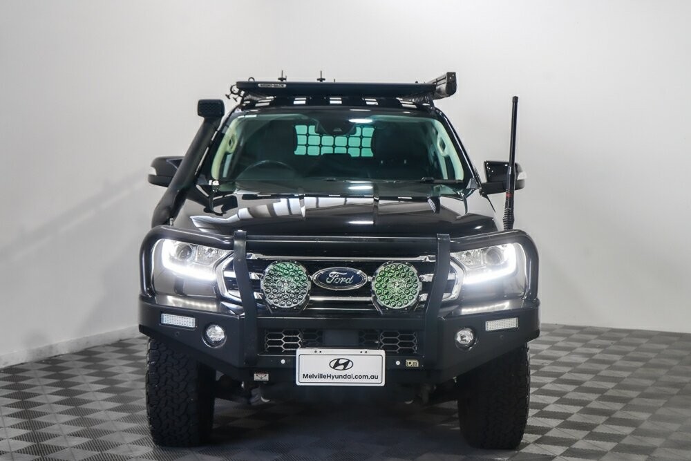 Ford Everest image 3