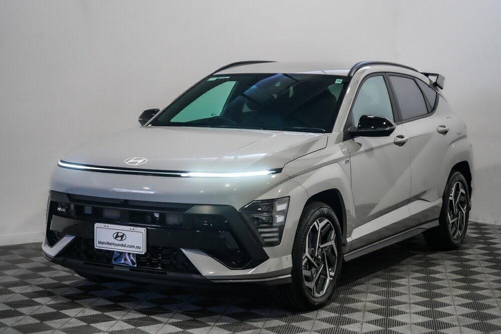 Hyundai Kona image 4