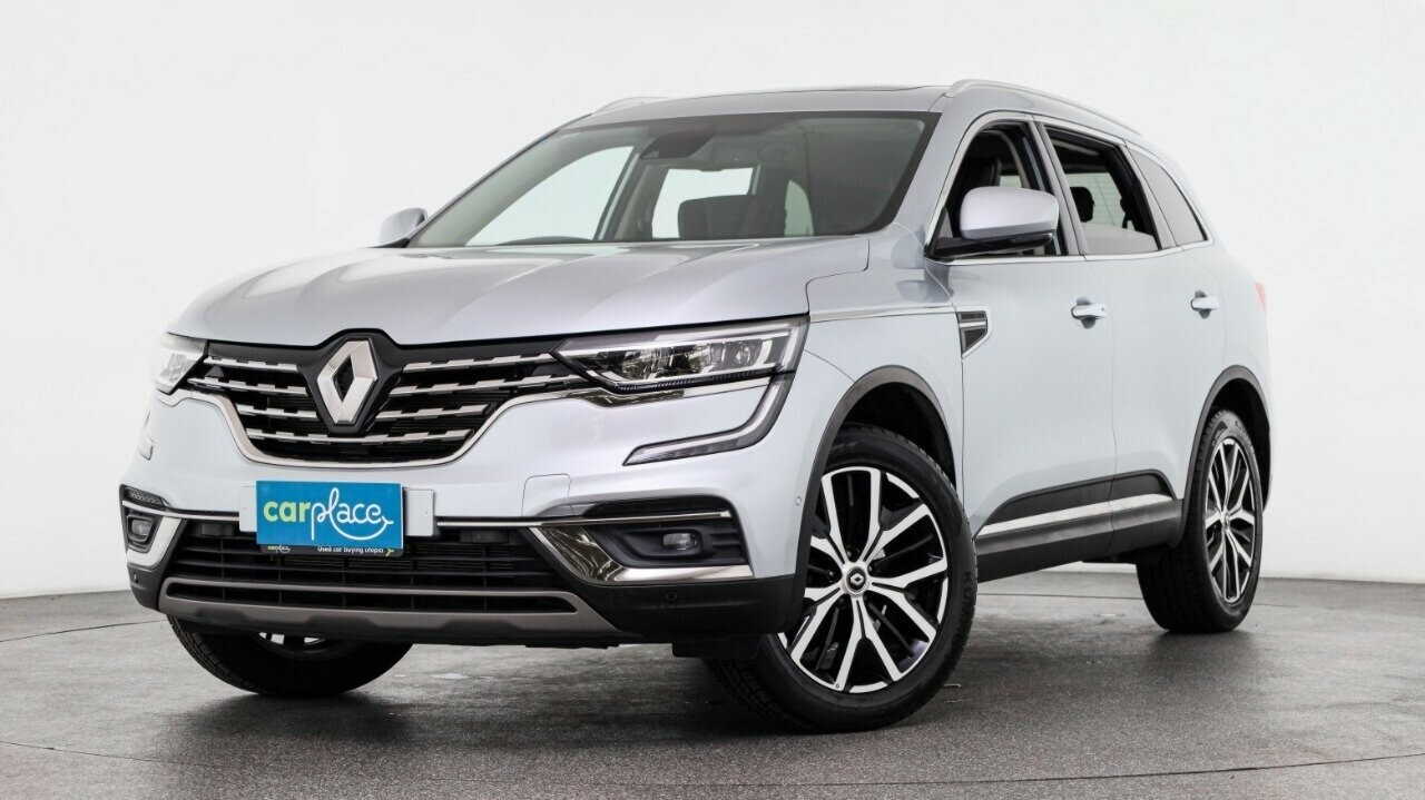 Renault Koleos image 1