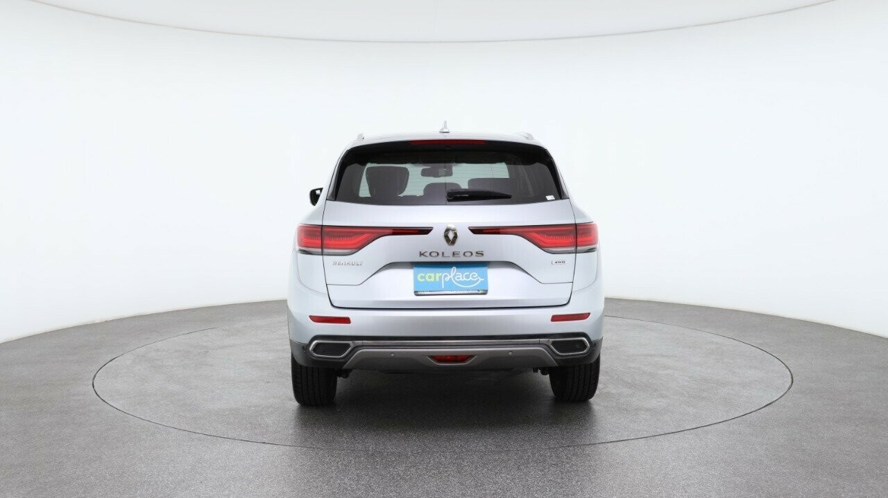 Renault Koleos image 2