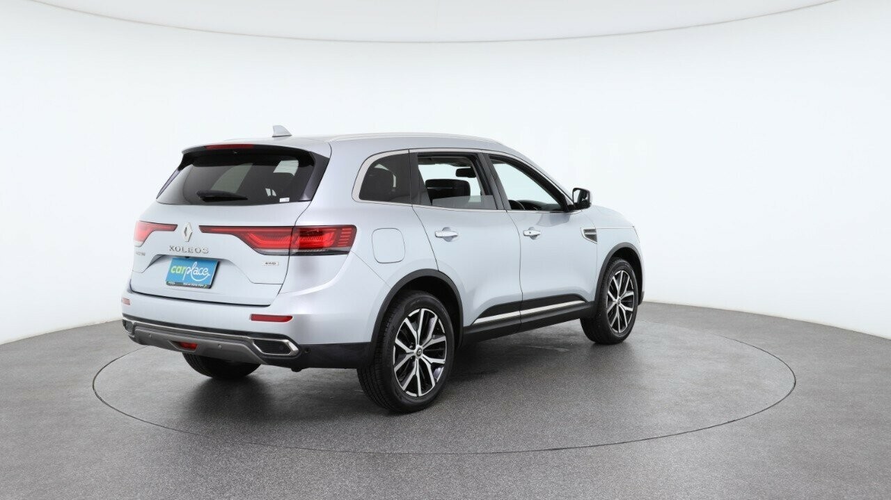 Renault Koleos image 4