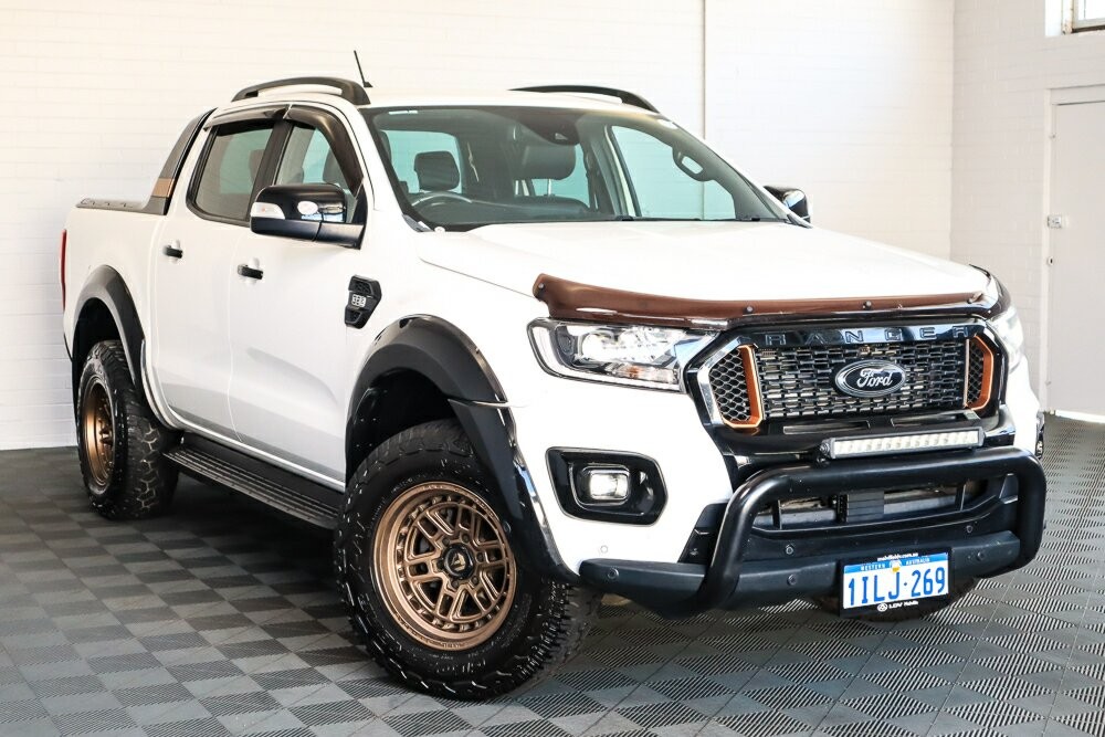 Ford Ranger image 1