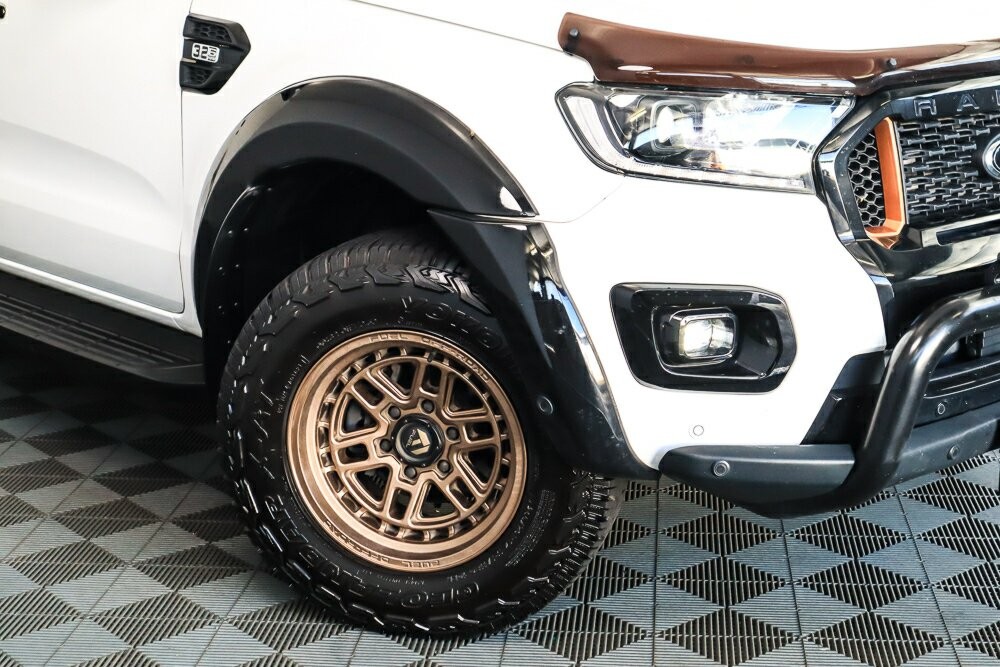 Ford Ranger image 2