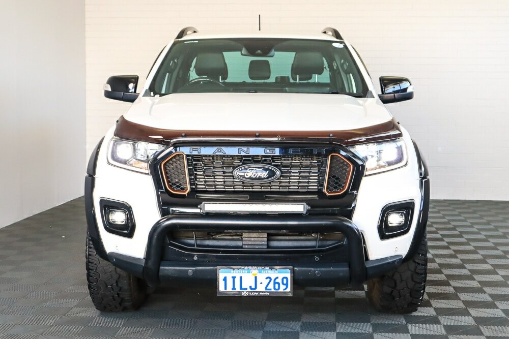 Ford Ranger image 4