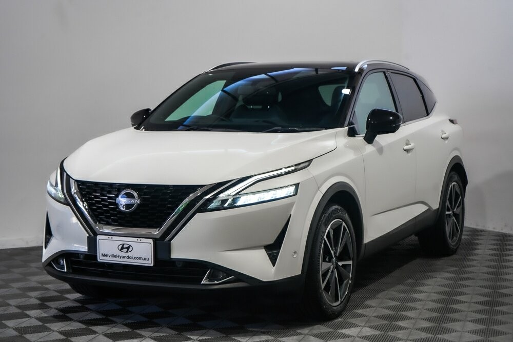 Nissan Qashqai image 4