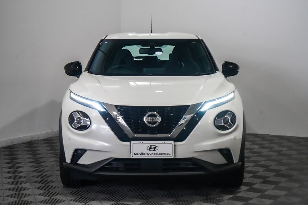 Nissan Juke image 3