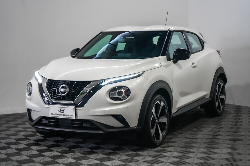 Nissan Juke image 4