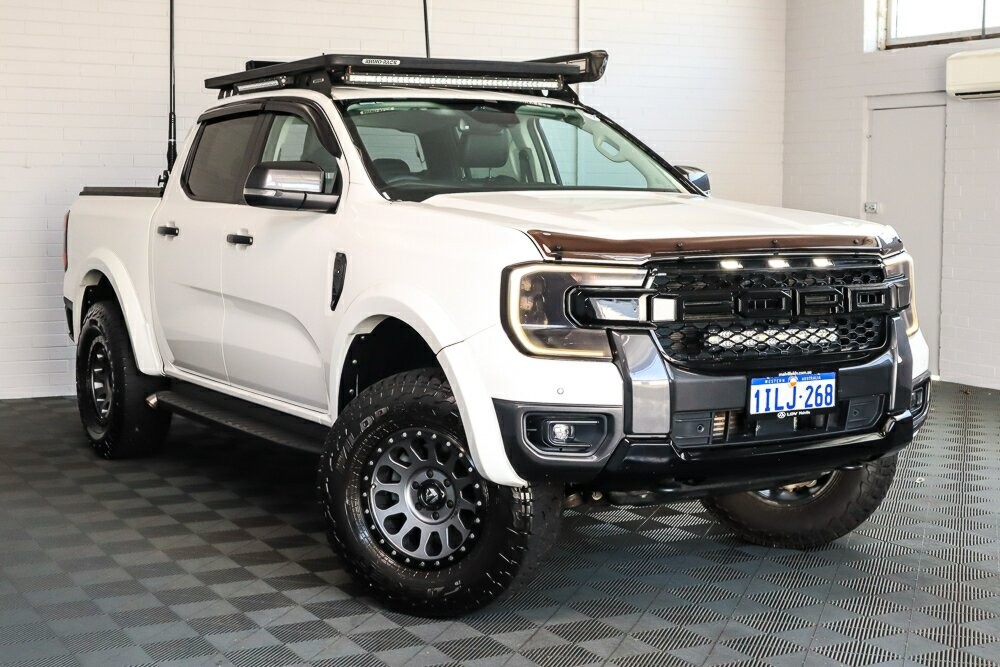 Ford Ranger image 1