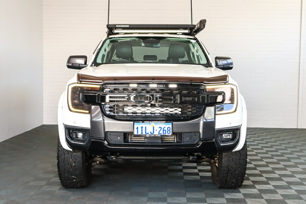 Ford Ranger image 4