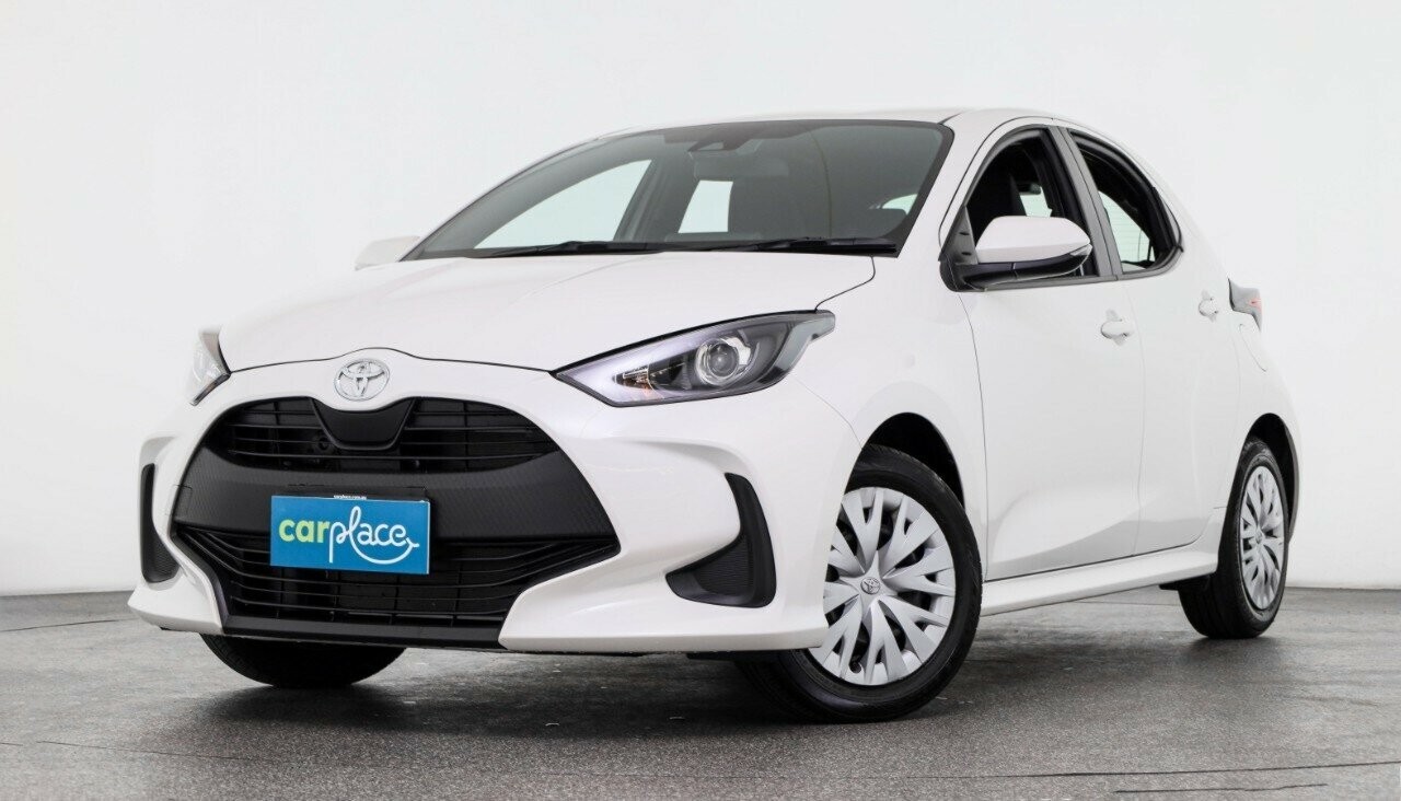 Toyota Yaris image 1