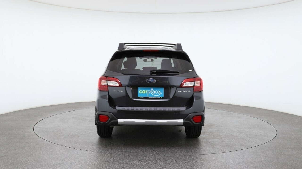 Subaru Outback image 2