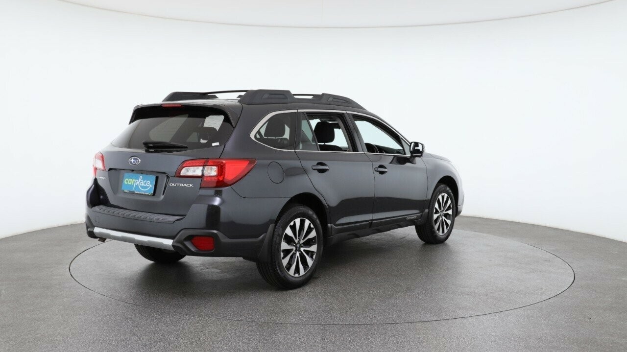 Subaru Outback image 3