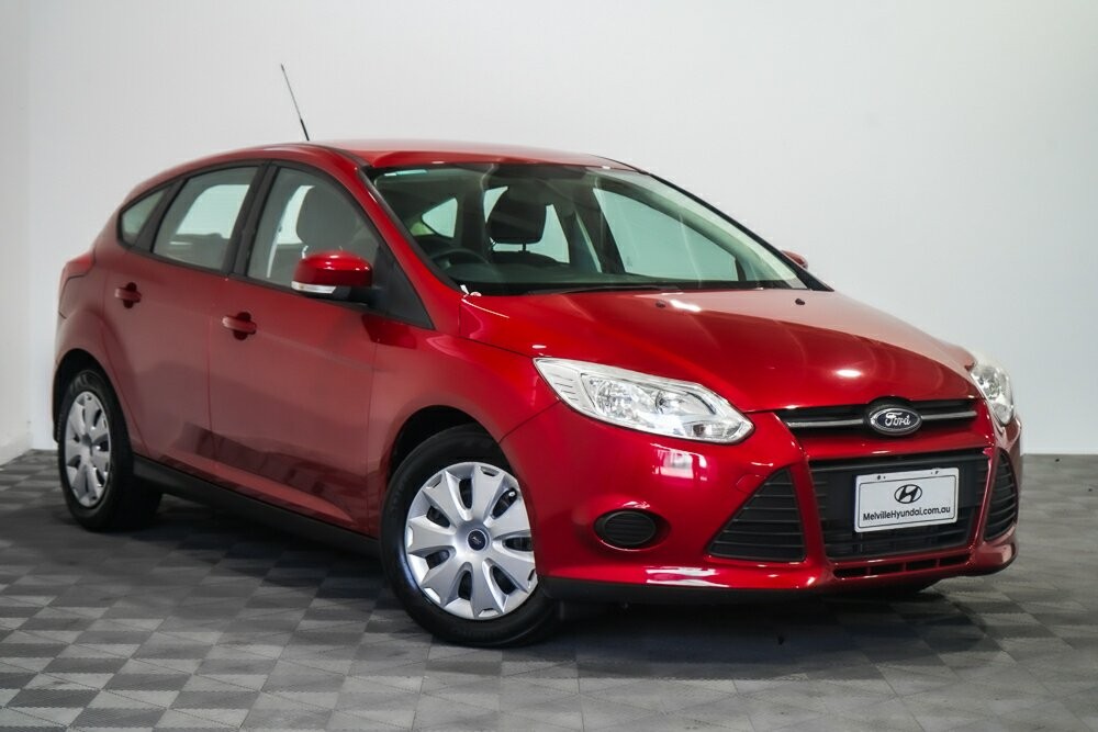 Ford Focus image 1