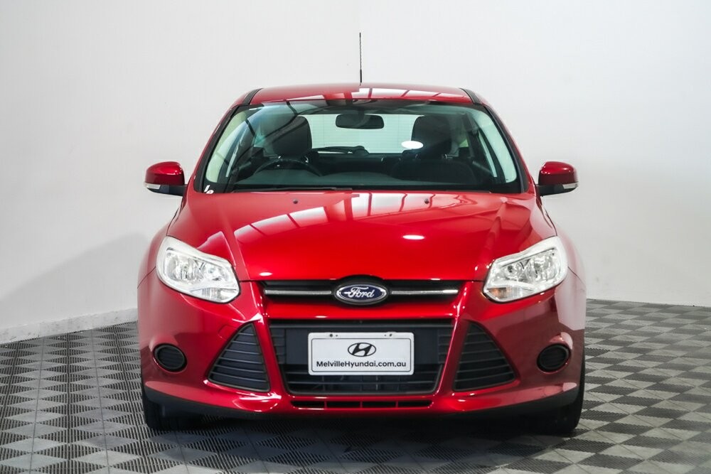 Ford Focus image 2