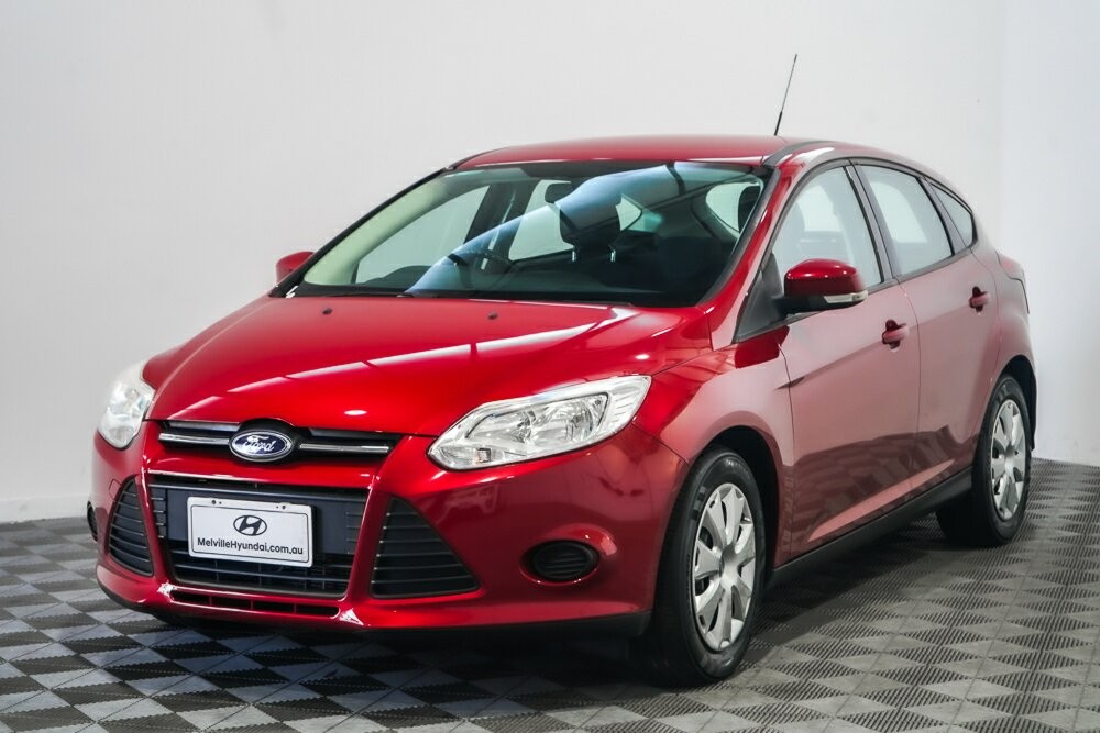 Ford Focus image 3