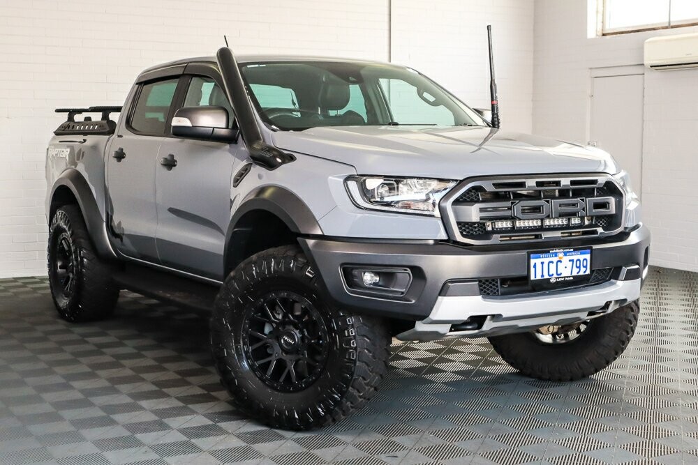 Ford Ranger image 1