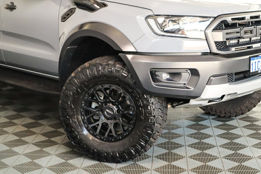 Ford Ranger image 2