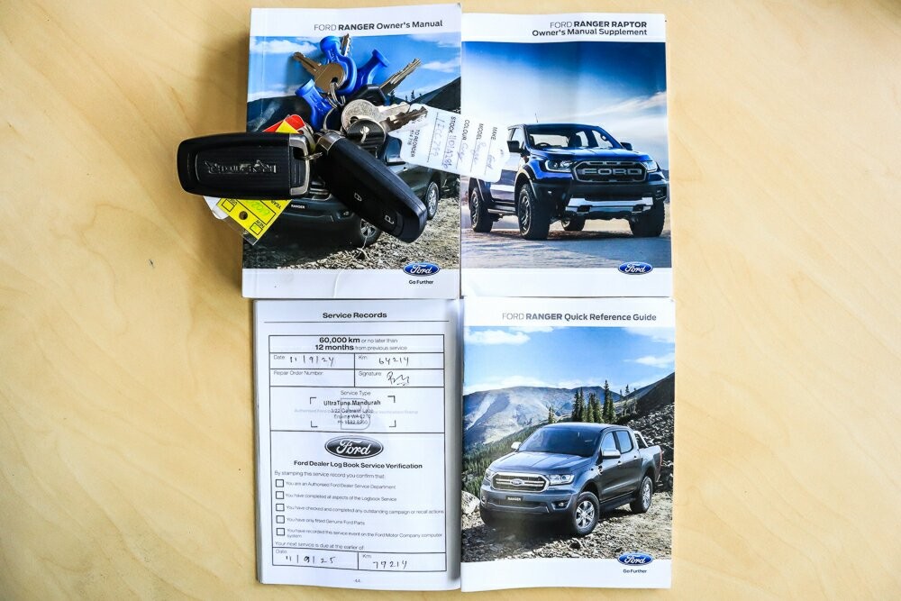 Ford Ranger image 3