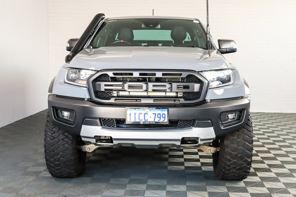 Ford Ranger image 4