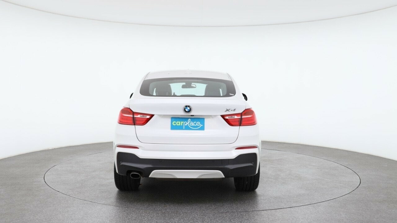 BMW X4 image 2