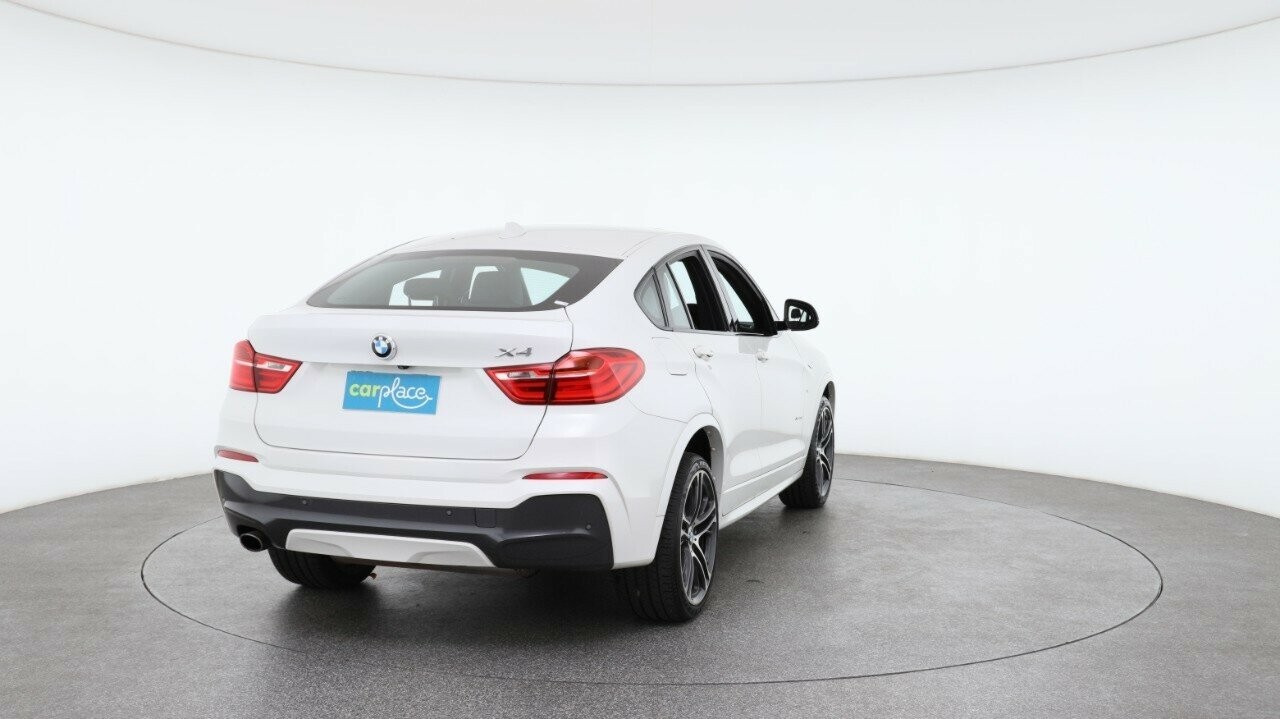 BMW X4 image 3