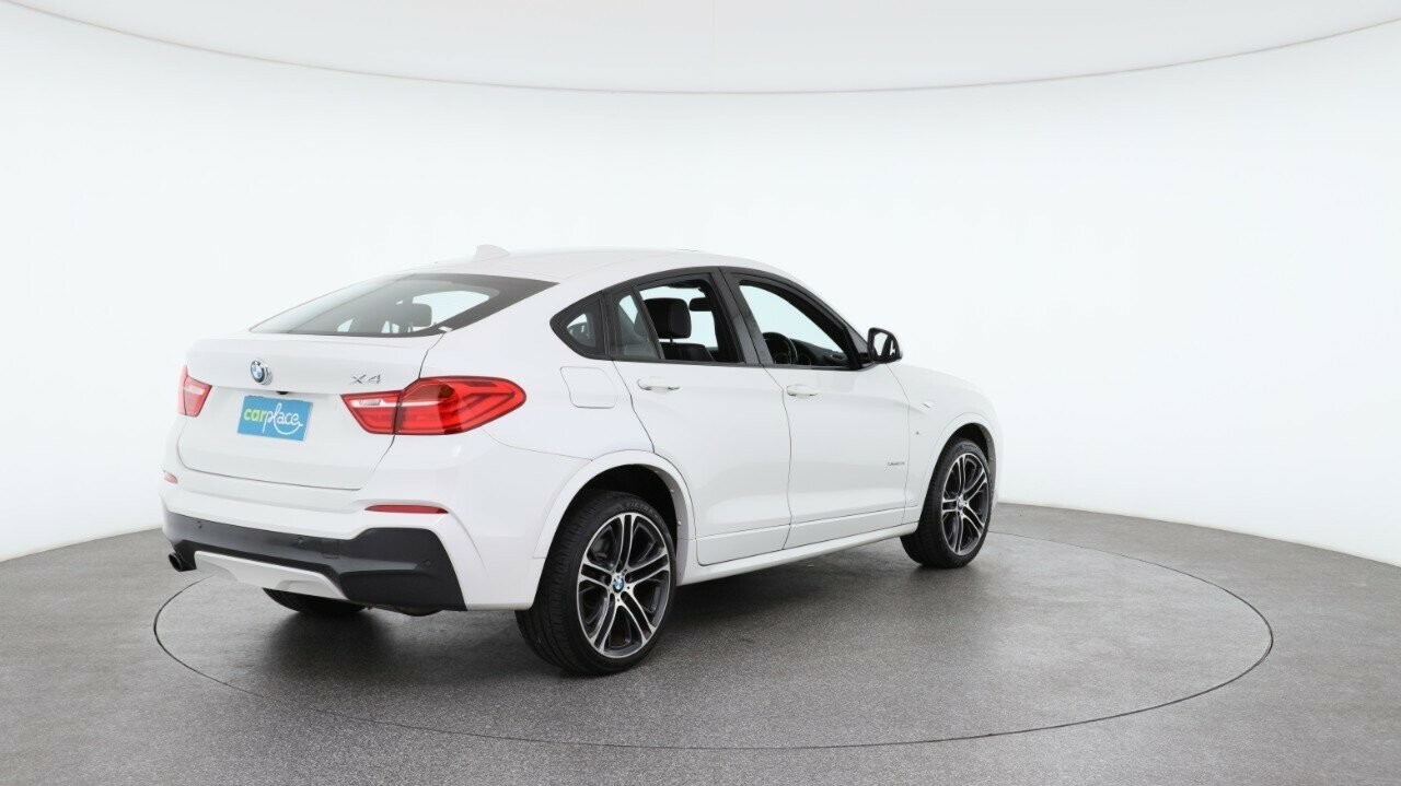 BMW X4 image 4