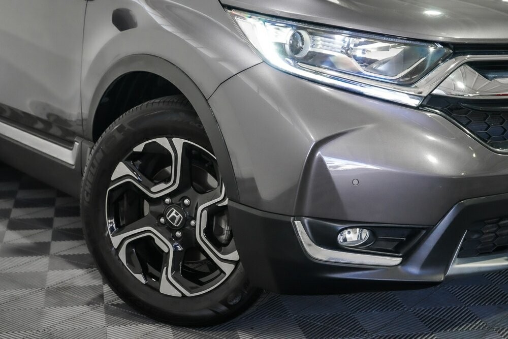 Honda Cr-v image 2