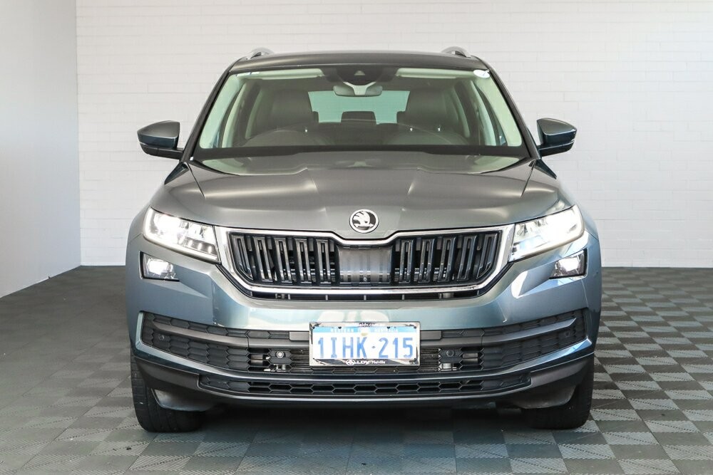 Skoda Kodiaq image 3