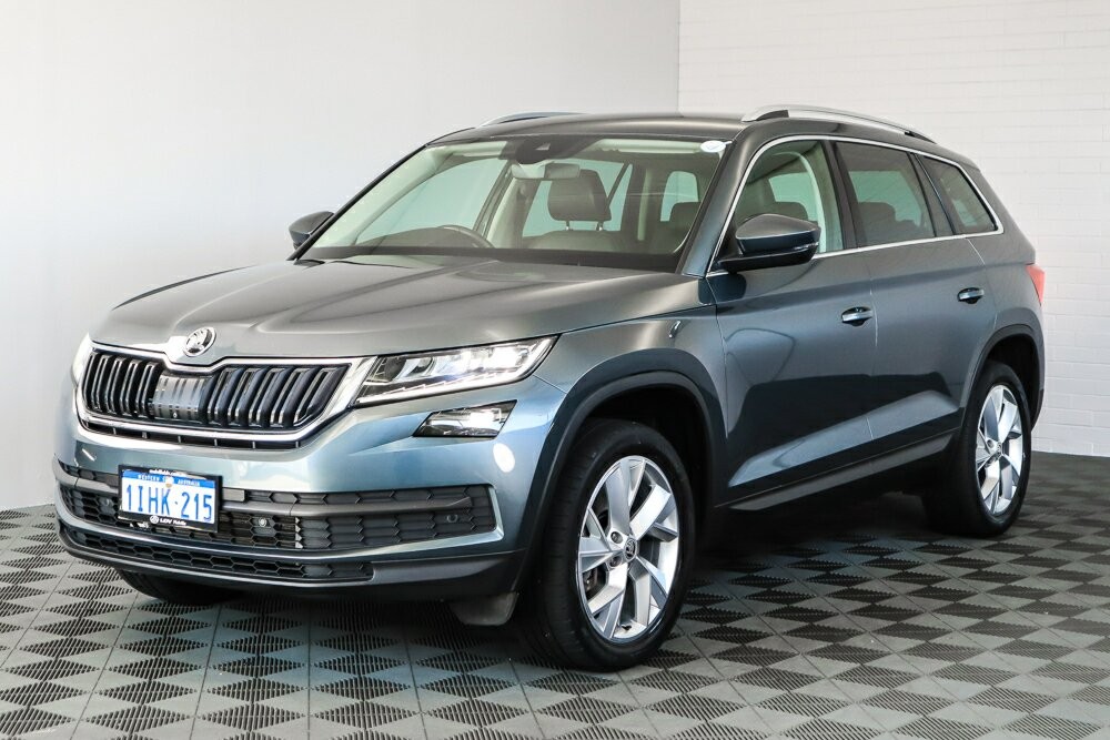 Skoda Kodiaq image 4