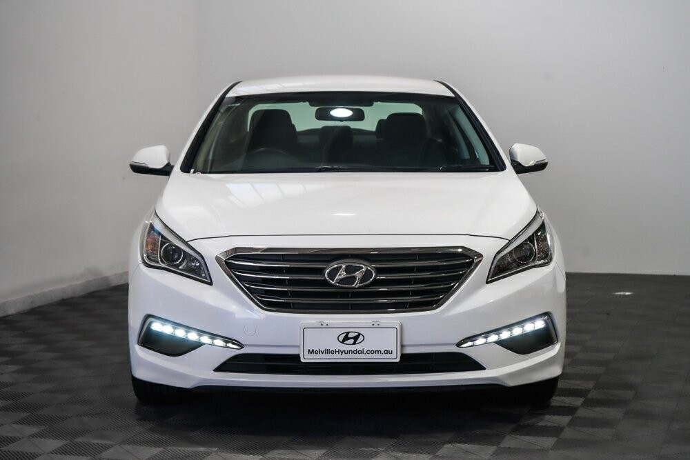 Hyundai Sonata image 3