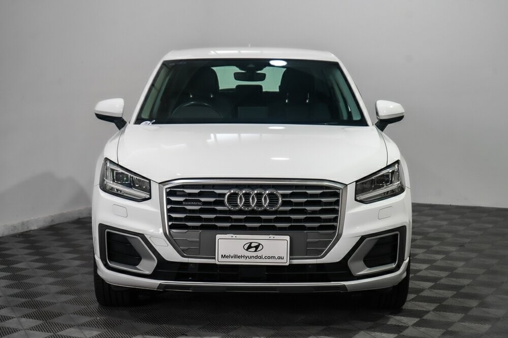 Audi Q2 image 3