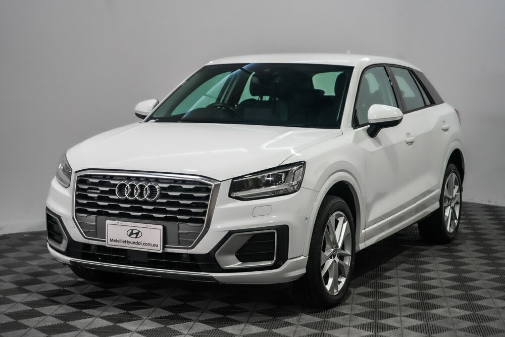 Audi Q2 image 4