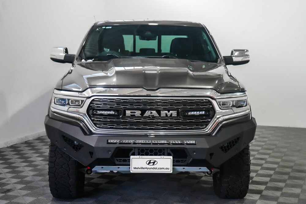 Ram 1500 image 3