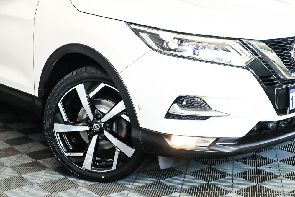 Nissan Qashqai image 2