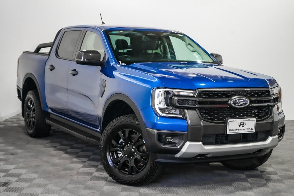 Ford Ranger image 1