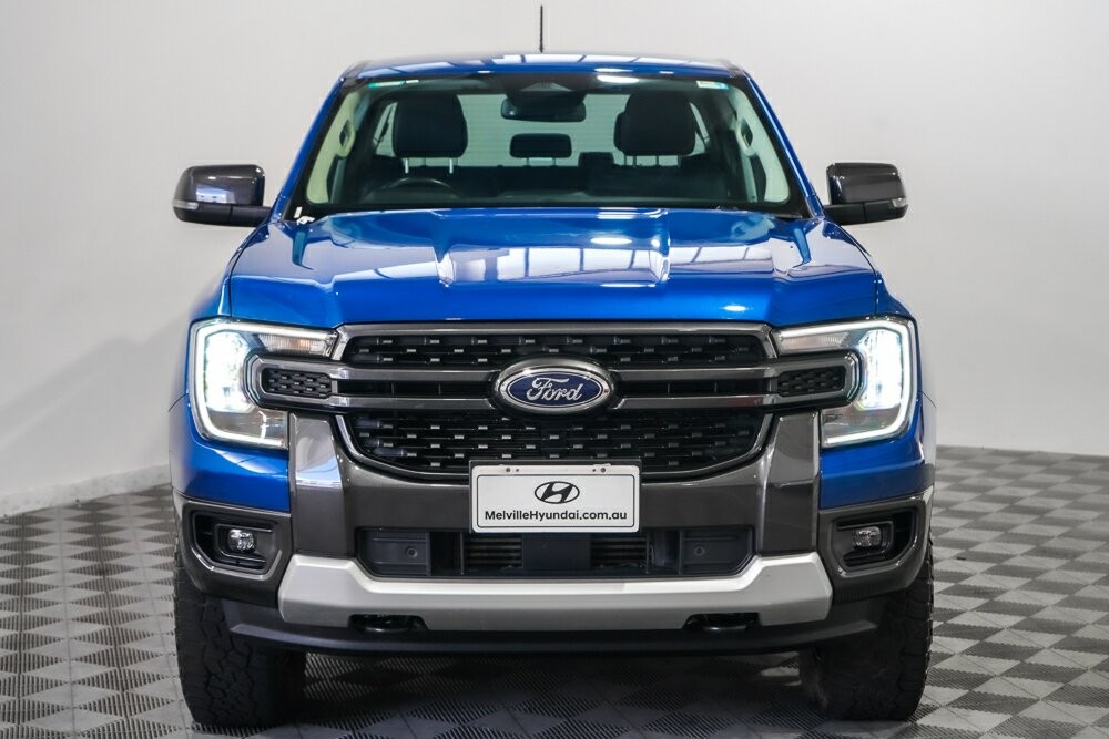 Ford Ranger image 2