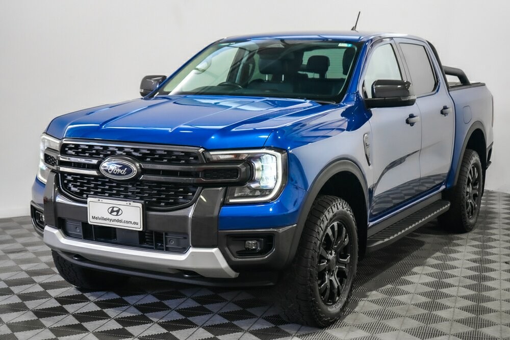 Ford Ranger image 3