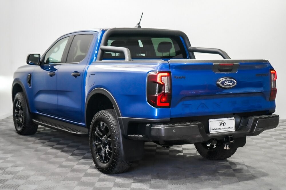 Ford Ranger image 4