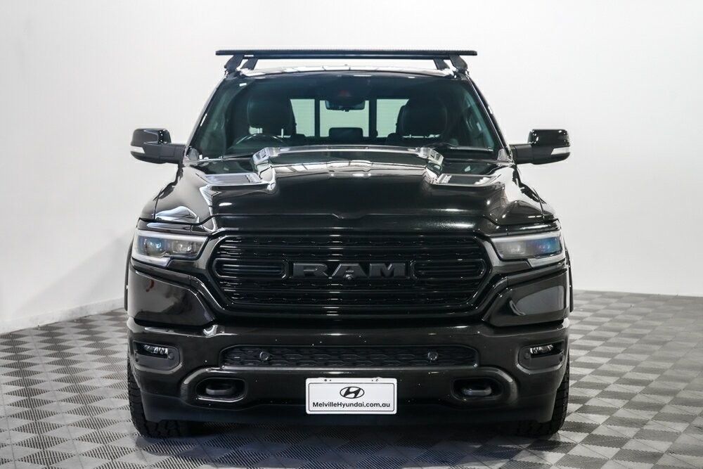 Ram 1500 image 3